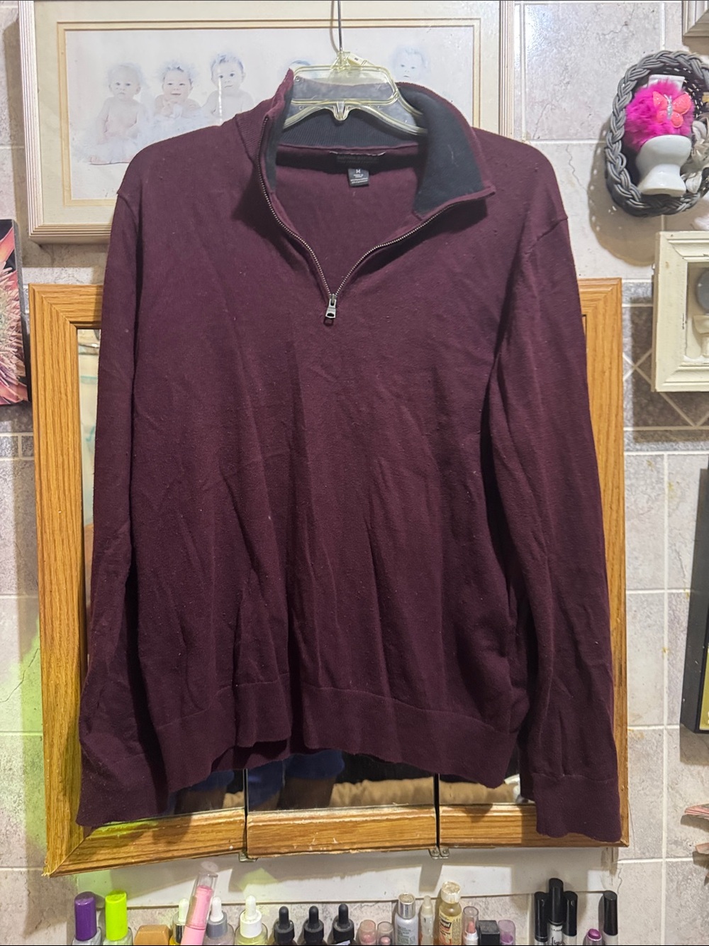 Banana republic sweater